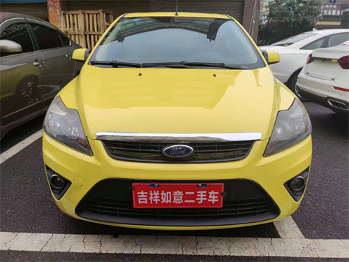 福特?？怂? 2011年1月